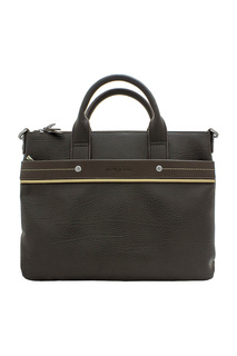 Сумка мужская Malgrado BR09-318B4932 коричневая