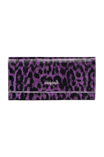 Кошелек женский Malgrado 72032-3-15802 фиолетовый