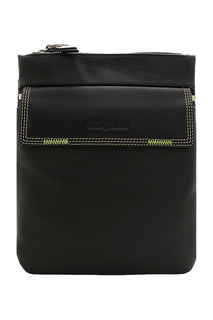 Сумка мужская Malgrado BR09-673C2426 черная