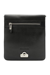 Сумка мужская Malgrado BR38-04B4743 черная