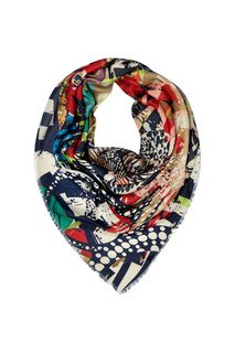 Платок женский Mellizos SS10-20SG 902 синий