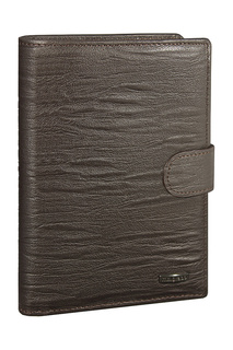 Портмоне мужское Malgrado 54006-52601 коричневое