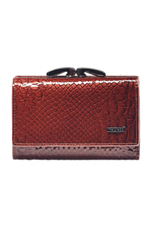 Кошелек женский Malgrado 46001-04403 коричневый