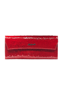 Кошелек женский Malgrado 75504-01701 красный