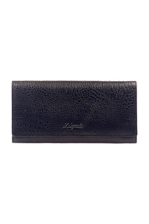 Кошелек женский Malgrado 72076-8201D черный