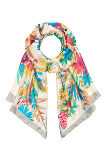 Палантин женский Mellizos S10-17LХ 157 мультиколор