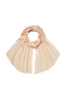 Палантин женский Mellizos S10-16E 867 розовый