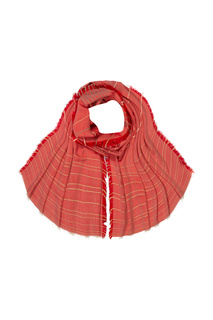 Палантин женский Mellizos S10-16E 867 розовый