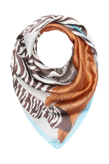 Платок женский Mellizos SS10-17LХ 171 голубой