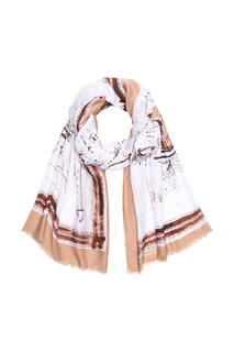 Палантин женский Mellizos S10-27ZM 11 бежевый