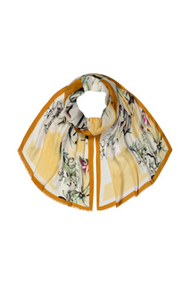 Палантин женский Mellizos SS10-19 M 803 желтый