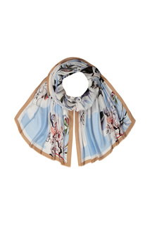 Палантин женский Mellizos SS10-19 M 803 бежевый