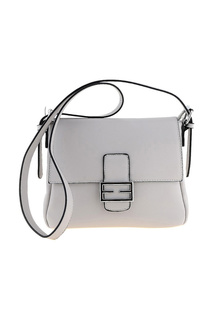 Кросс-боди женская Dispacci 179 серая