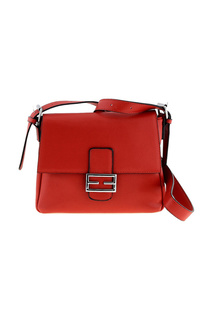 Кросс-боди женская Dispacci 179 красная