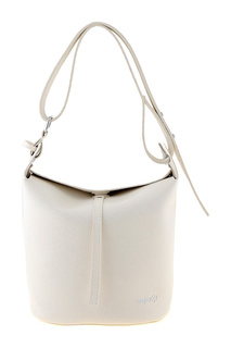 Сумка женская Dispacci 8657 белая