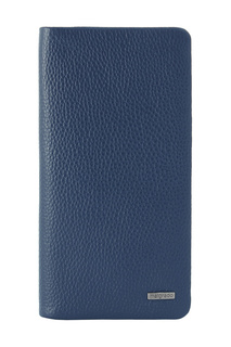 Портмоне мужское Malgrado 73039М-5003D синее