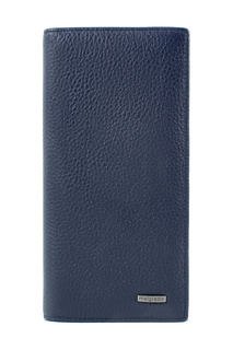 Портмоне мужское Malgrado 73401-5003 синее