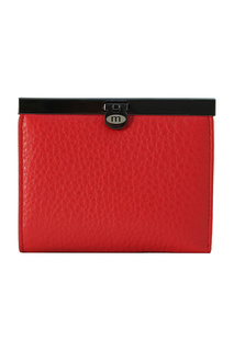 Кошелек женский Malgrado 44009-105 красный