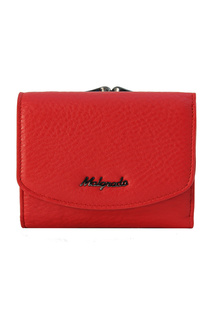 Кошелек женский Malgrado 43022-105 красный