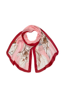 Палантин женский Mellizos SS10-19 M 802 розовый