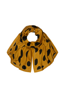 Палантин женский Mellizos S10-30 X 855 желтый