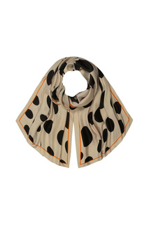 Палантин женский Mellizos S10-30 X 855 белый