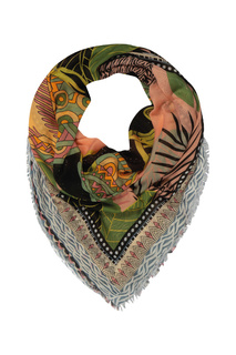 Платок женский Mellizos SS10-15T 656 коралловый