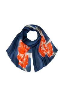 Палантин женский Mellizos S10-SH1 818 синий