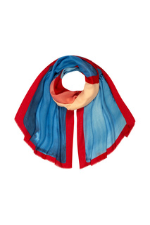 Палантин женский Mellizos S10-SH1 815 синий