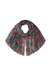 Палантин женский Mellizos S10-30 X 857 мультиколор