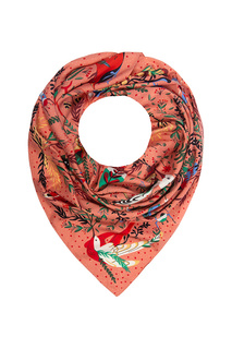 Платок женский Mellizos S10-32KY 860 белый