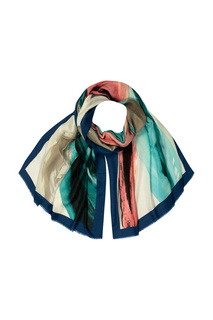 Палантин женский Mellizos S10-21F 812 голубой