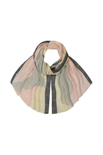 Палантин женский Mellizos SS10-19 M 807 розовый