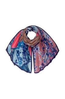 Палантин женский Mellizos S10-21F 811 мультиколор