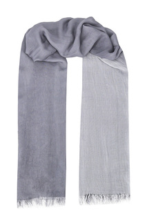 Палантин женский Dispacci S20208 серый