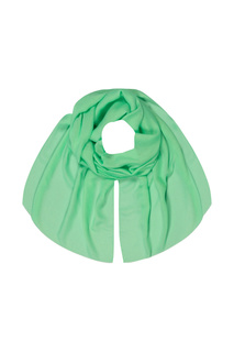 Палантин женский Mellizos S10-12PB 350 зеленый