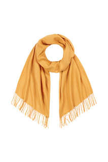 Палантин женский Mellizos S10-12PB 351 желтый