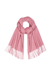 Палантин женский Mellizos S10-12PB 351 розовый