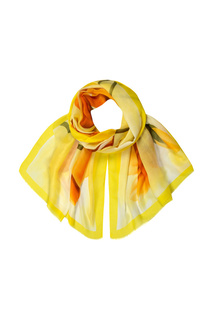 Палантин женский Mellizos S10-21F 215 желтый