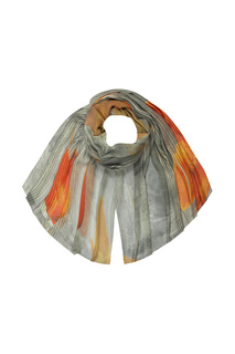 Палантин женский Mellizos S10-SH1 823 голубой