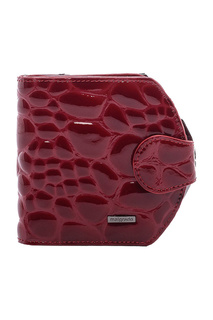 Кошелек женский Malgrado 41007-1B-38402 красный