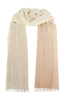 Палантин женский Dispacci S20208 песочный