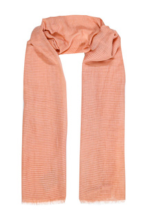 Палантин женский Dispacci S20209 оранжевый