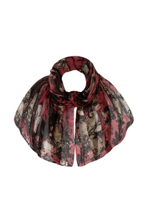 Палантин женский Mellizos SS10-24TS 328 розовый