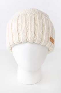 Бини женская Noryalli 46208 белая