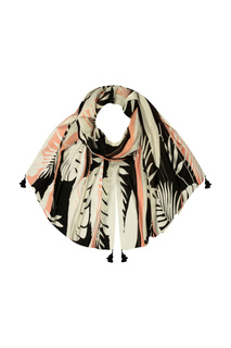 Палантин женский Mellizos S10-28QF 510 белый