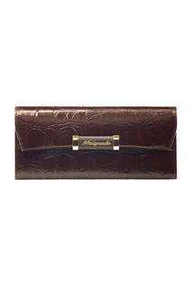 Кошелек женский Malgrado 75504-29104 коричневый