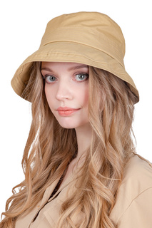 Панама женская Dispacci 2031 бежевая