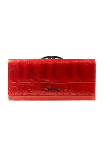 Кошелек женский Malgrado 72031-3-29102 красный