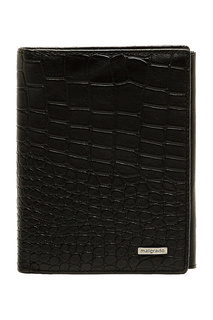 Портмоне мужское Malgrado 50005-3-2901D черное